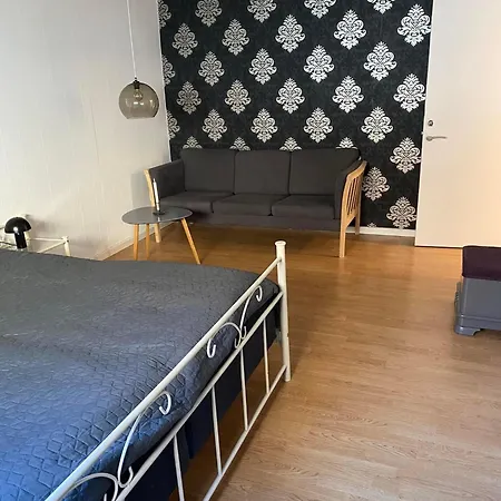 Bed Minus Breakfast Den Hyggelige Kælder * Nykøbing Falster