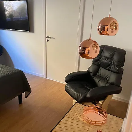 Bed & Breakfast Den Hyggelige Kaelder Nykøbing Falster