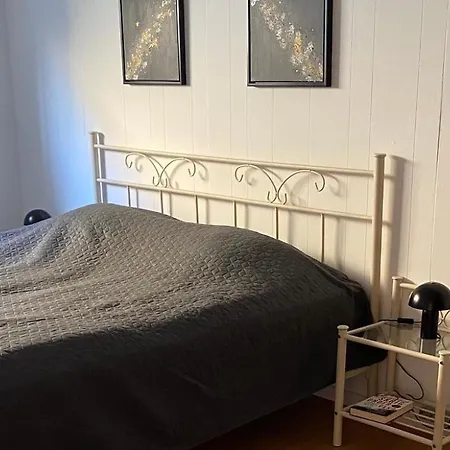 Bed & Breakfast Den Hyggelige Kaelder Nykøbing Falster