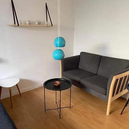 Den Hyggelige Kaelder * Nykøbing Falster